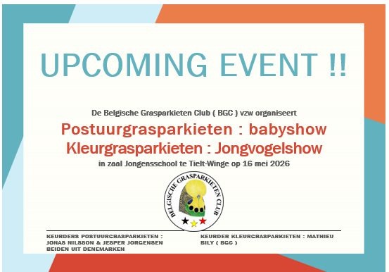 BGC Babyshow 2026