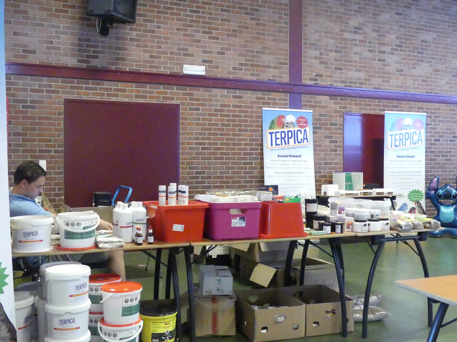 BGC Show 2025 Terpica